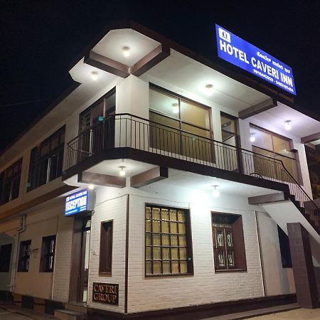 מדיקרי Hotel Caveri Inn מראה חיצוני תמונה
