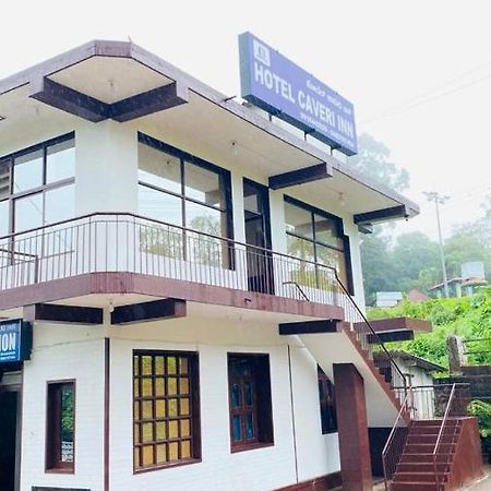מדיקרי Hotel Caveri Inn מראה חיצוני תמונה
