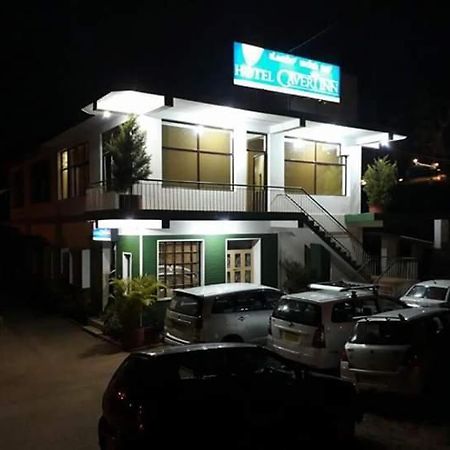 מדיקרי Hotel Caveri Inn מראה חיצוני תמונה
