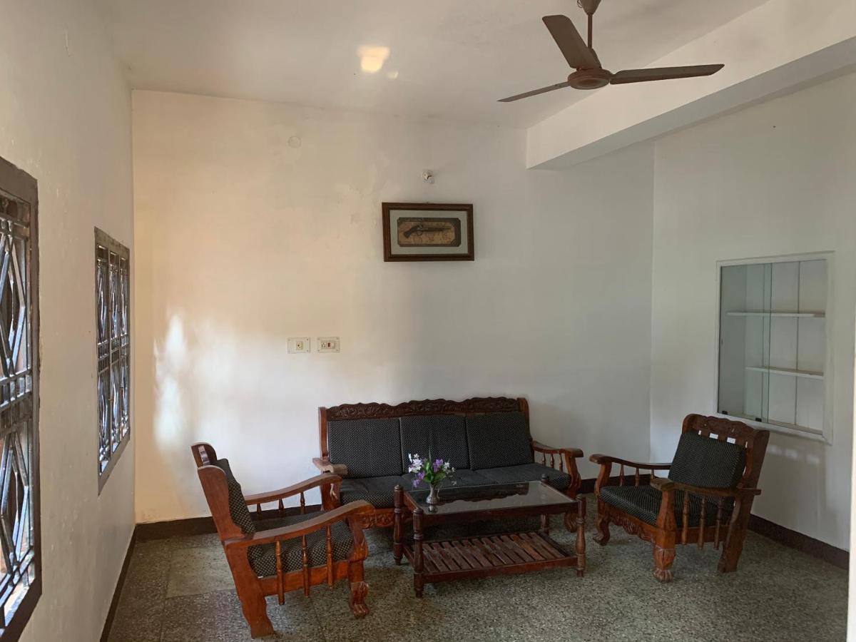 מדיקרי Hotel Caveri Inn מראה חיצוני תמונה