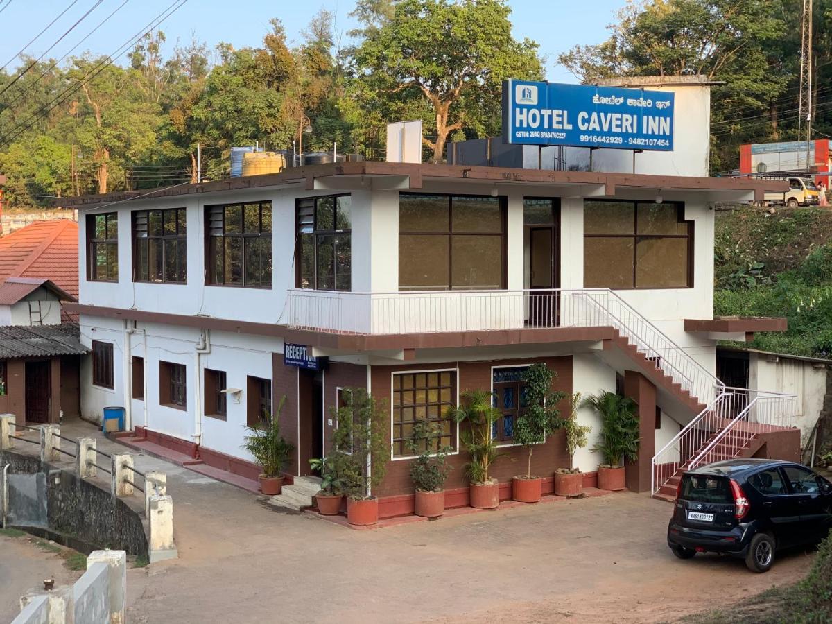 מדיקרי Hotel Caveri Inn מראה חיצוני תמונה