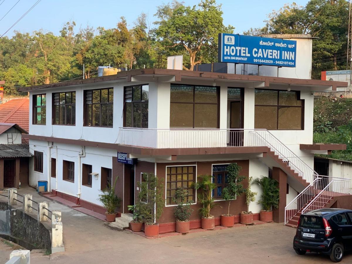 מדיקרי Hotel Caveri Inn מראה חיצוני תמונה