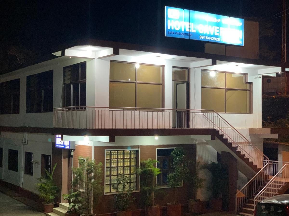 מדיקרי Hotel Caveri Inn מראה חיצוני תמונה