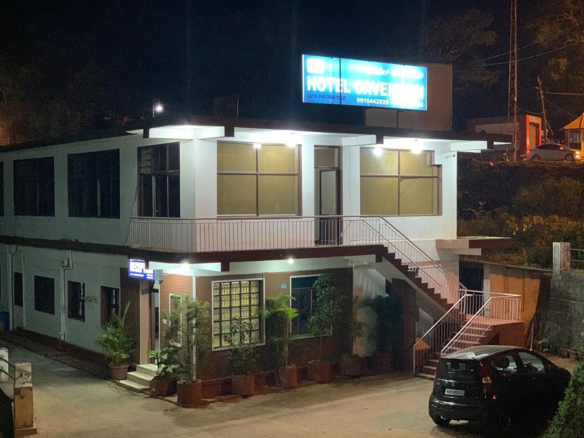 מדיקרי Hotel Caveri Inn מראה חיצוני תמונה