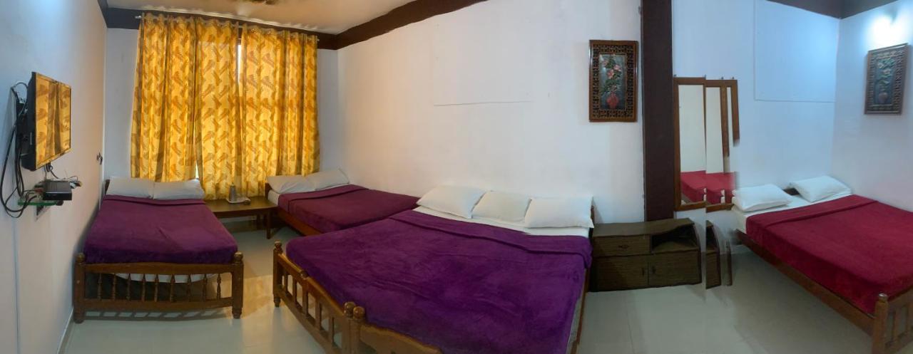מדיקרי Hotel Caveri Inn מראה חיצוני תמונה
