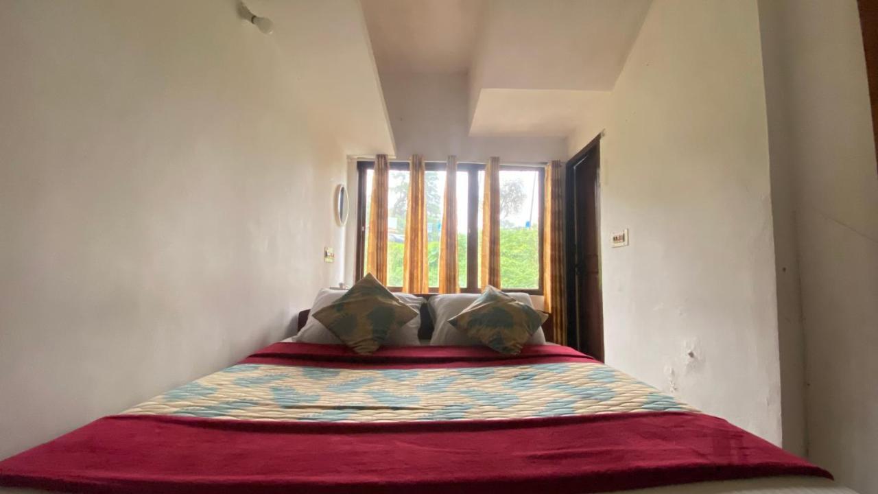 מדיקרי Hotel Caveri Inn מראה חיצוני תמונה