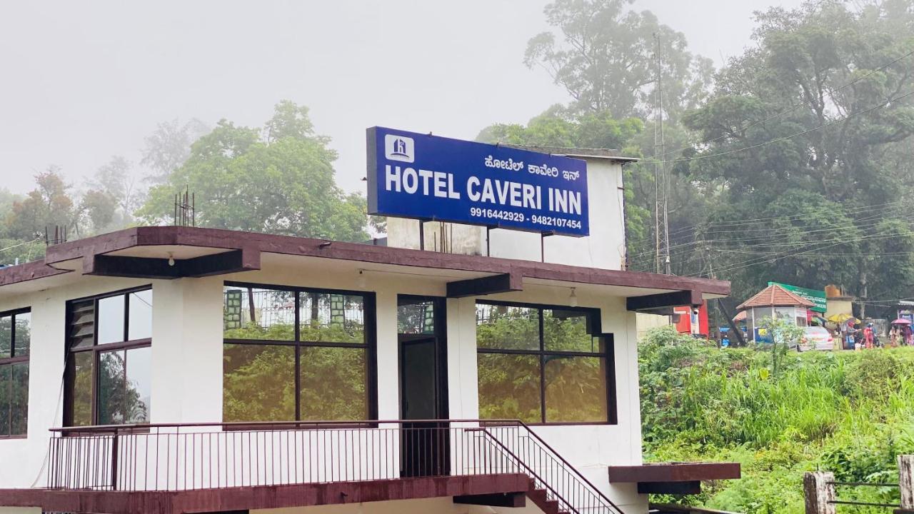 מדיקרי Hotel Caveri Inn מראה חיצוני תמונה