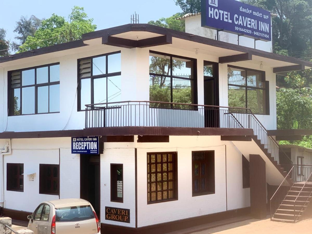 מדיקרי Hotel Caveri Inn מראה חיצוני תמונה
