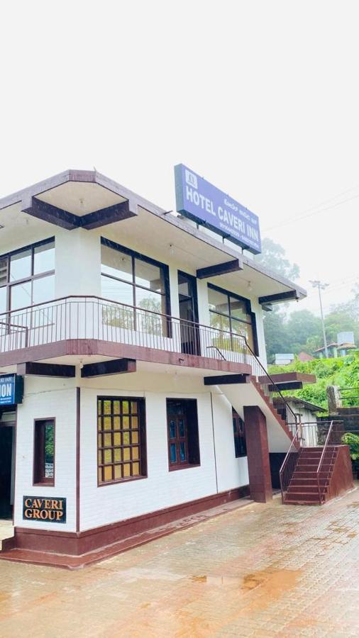 מדיקרי Hotel Caveri Inn מראה חיצוני תמונה