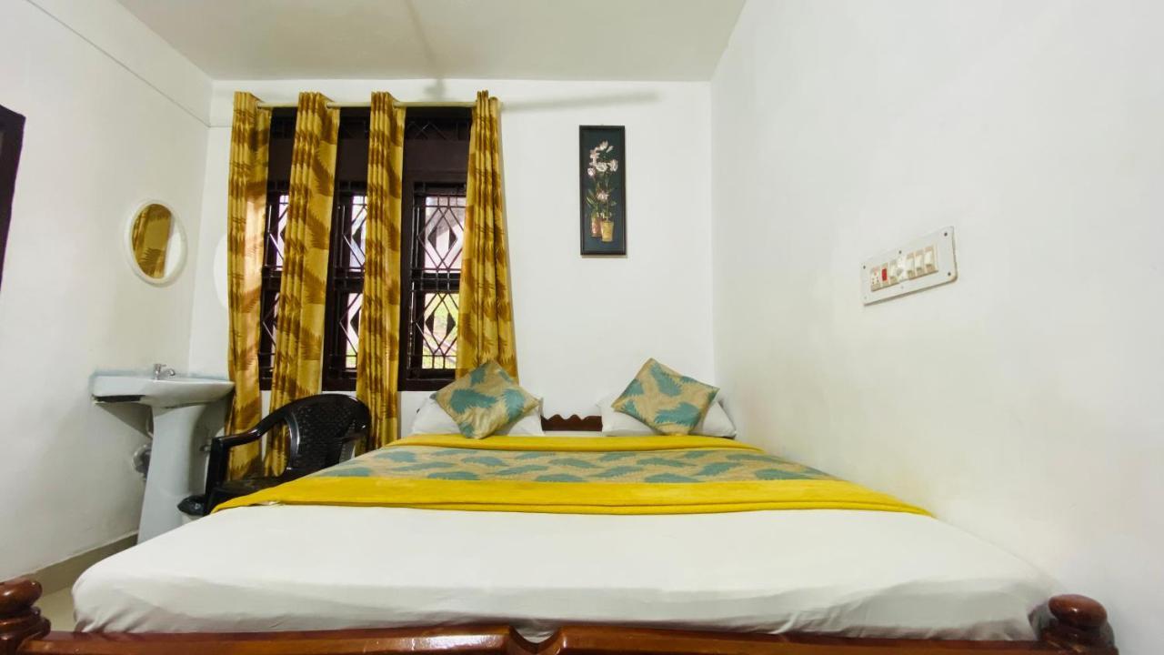 מדיקרי Hotel Caveri Inn מראה חיצוני תמונה