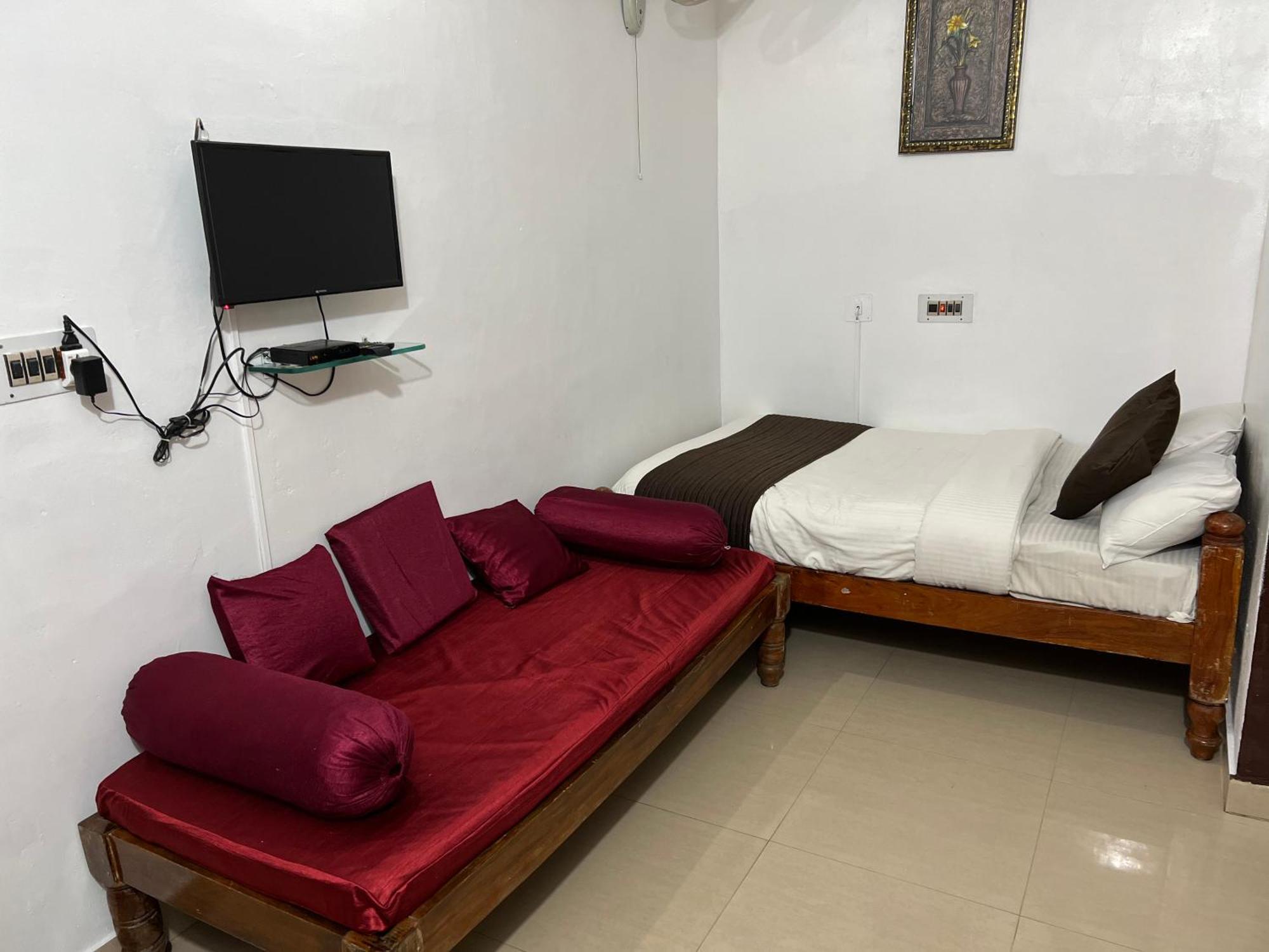 מדיקרי Hotel Caveri Inn מראה חיצוני תמונה