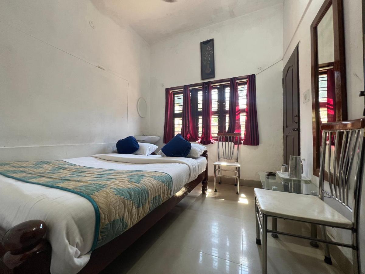 מדיקרי Hotel Caveri Inn מראה חיצוני תמונה