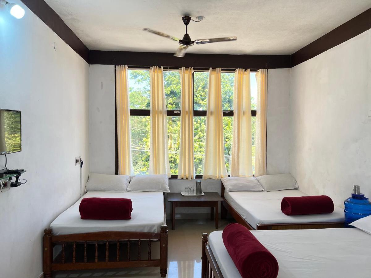 מדיקרי Hotel Caveri Inn מראה חיצוני תמונה