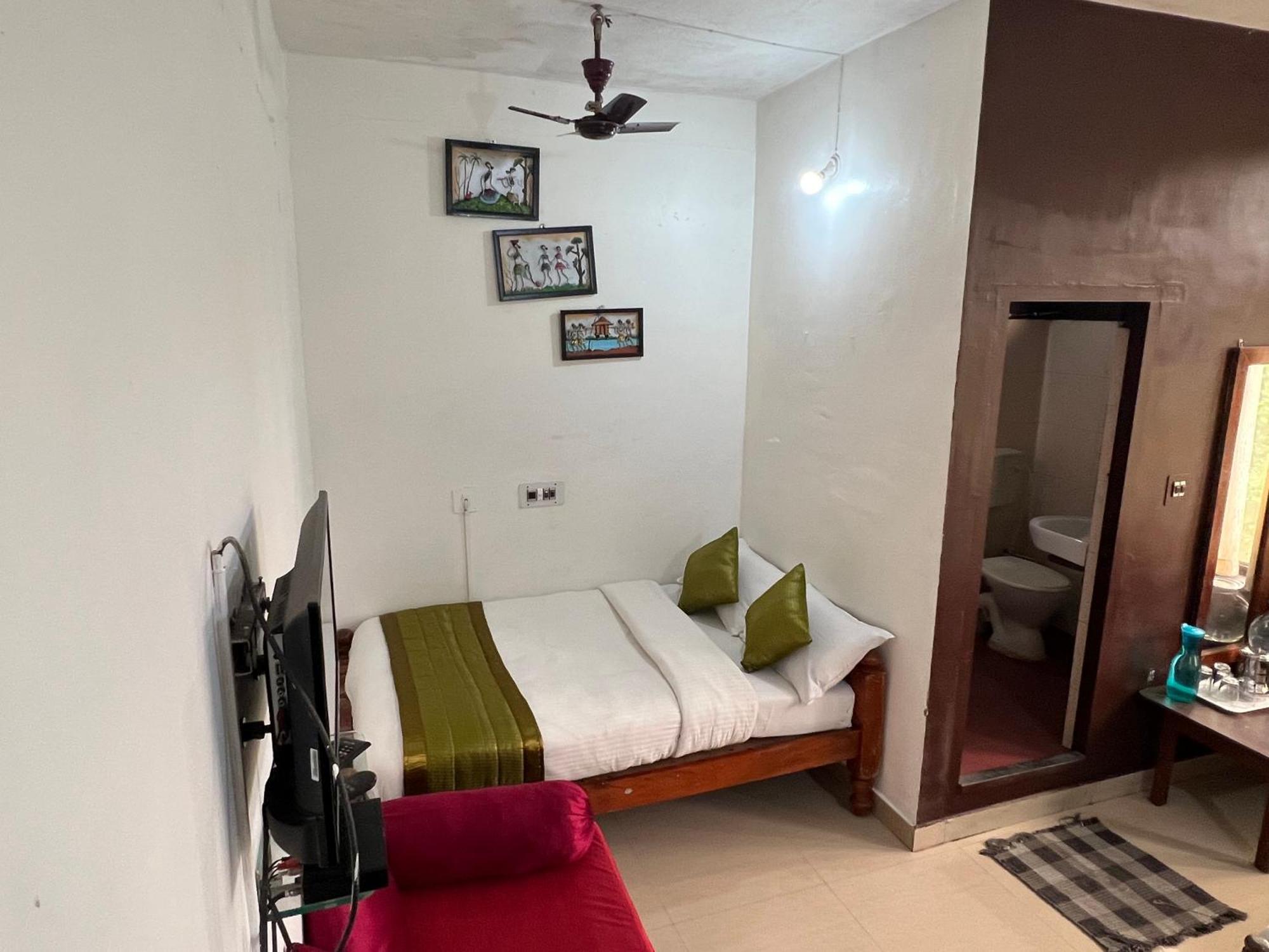 מדיקרי Hotel Caveri Inn מראה חיצוני תמונה