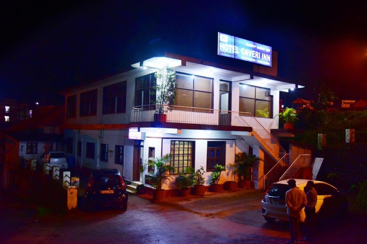 מדיקרי Hotel Caveri Inn מראה חיצוני תמונה