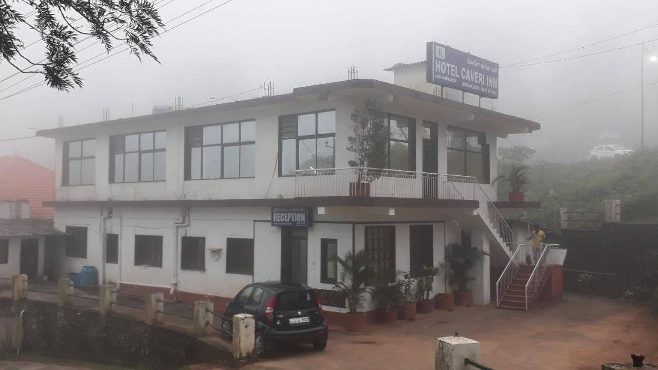 מדיקרי Hotel Caveri Inn מראה חיצוני תמונה